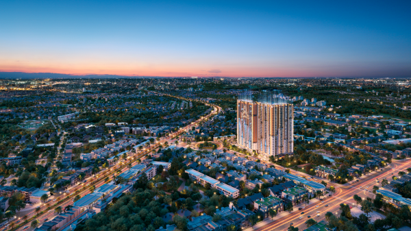 CBRE định hình chuẩn sống quốc tế tại The Aspira