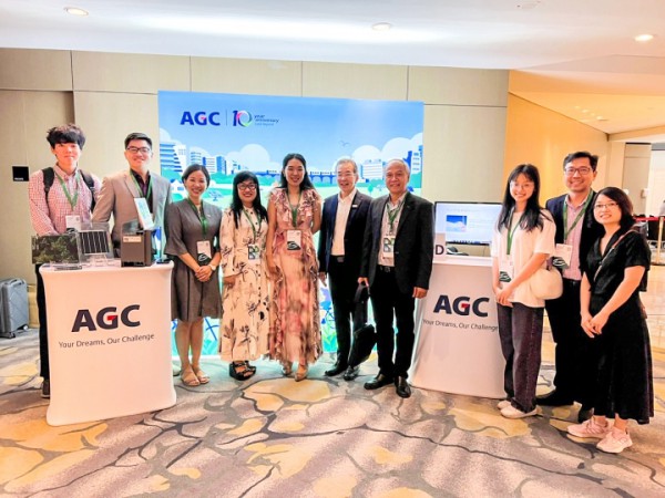 CEO Phuc Khang Corporation tiếp tục chiến lược kết nối để phát triển bền vững