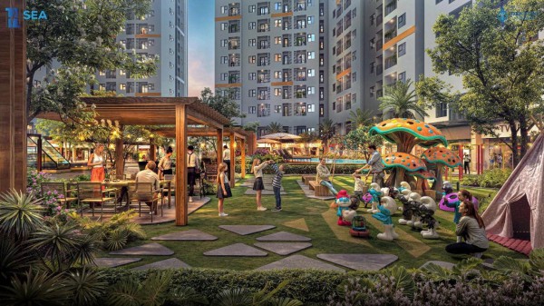 Cận cảnh hành lang kinh tế quốc lộ 1A kết nối trục đô thị khu tây
