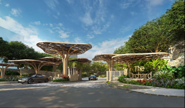 Chạm vào ‘dấu ấn tinh hoa’ The Fullton Edition qua điểm nhấn thiết kế kiến trúc Chạm vào ‘dấu ấn tinh hoa’ The Fullton Edition qua điểm nhấn thiết kế kiến trúc