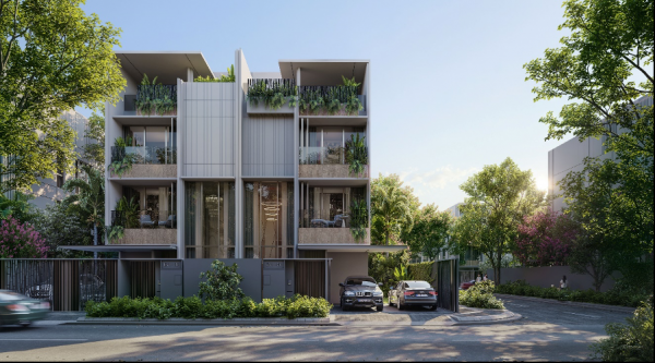 Chạm vào ‘dấu ấn tinh hoa’ The Fullton Edition qua điểm nhấn thiết kế kiến trúc Chạm vào ‘dấu ấn tinh hoa’ The Fullton Edition qua điểm nhấn thiết kế kiến trúc