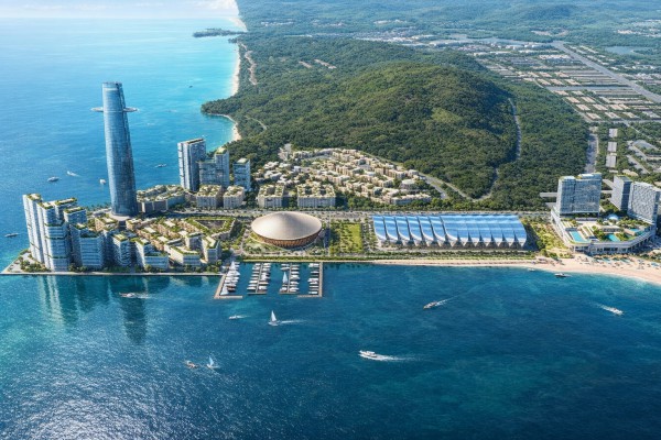 Chào đón APEC 2027, Phú Quốc đứng trước cơ hội bứt phá