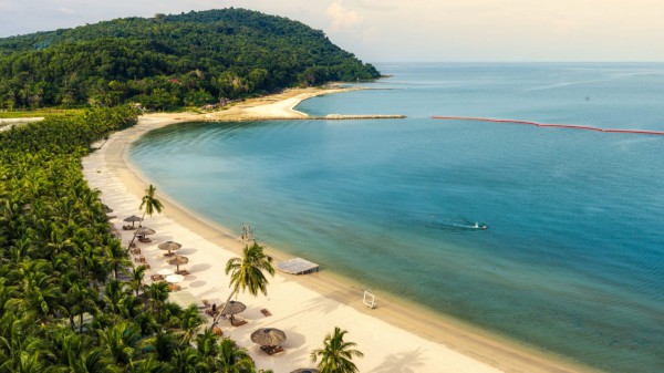 Chào đón APEC 2027, Phú Quốc đứng trước cơ hội bứt phá