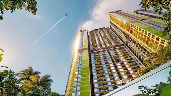 Chính thức ra mắt Risa by La Pura, tòa tháp thiết kế dành cho trẻ em Chính thức ra mắt Risa by La Pura, tòa tháp thiết kế dành cho trẻ em