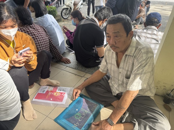 Choáng vì tiền sử dụng đất cao hơn giá trị miếng đất Choáng vì tiền sử dụng đất cao hơn giá trị miếng đất