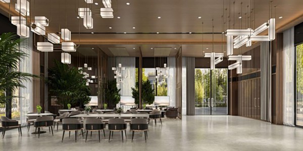 Clubhouse The Fullhaus: Biểu tượng của bản sắc sống vẹn tròn Clubhouse The Fullhaus: Biểu tượng của bản sắc sống vẹn tròn