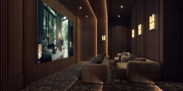 Clubhouse The Fullhaus: Biểu tượng của bản sắc sống vẹn tròn Clubhouse The Fullhaus: Biểu tượng của bản sắc sống vẹn tròn