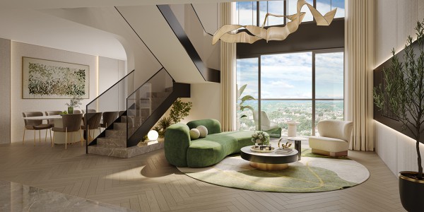 Cơ hội vàng bứt phá cho bất động sản hàng hiệu Việt Nam