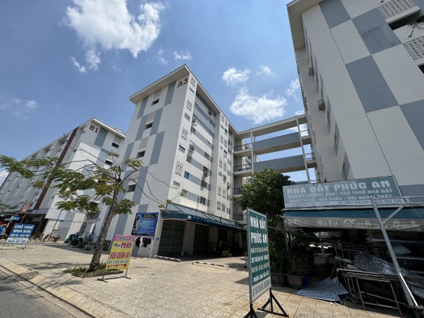 Có nhà ở xa nơi làm việc từ 14,5 - 20km sẽ được mua nhà ở xã hội