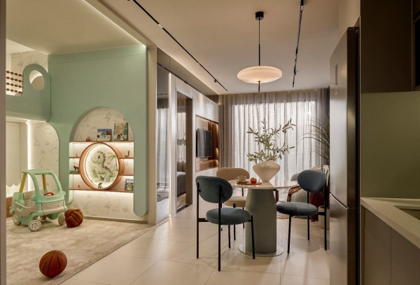 Cộng đồng cư dân trẻ - Động lực kiến tạo lối sống mới tại TT AVIO Cộng đồng cư dân trẻ - Động lực kiến tạo lối sống mới tại TT AVIO