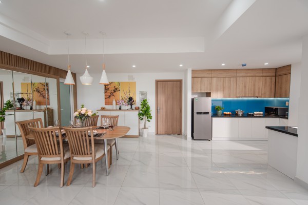 Conic Boulevard phát triển đồng bộ giữa sản phẩm, cộng đồng và tiện ích Conic Boulevard phát triển đồng bộ giữa sản phẩm, cộng đồng và tiện ích