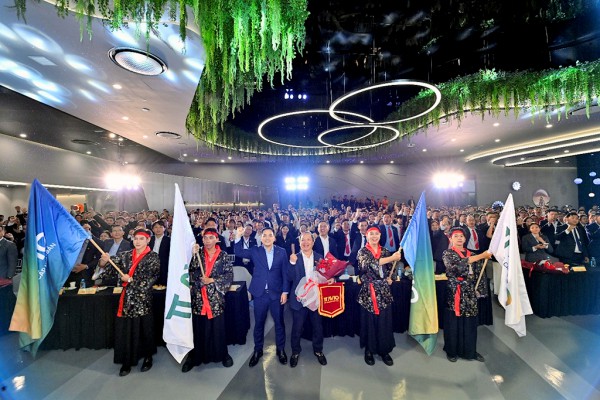 Cú bứt phá quyết định tại Tháp ORION- Viên kim cương rực rỡ nhất của TT AVIO