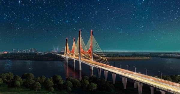 Cú nhảy đúp hạ tầng phía Đông: Tuyến đường di sản và cầu Ngọc Hồi Cú nhảy đúp hạ tầng phía Đông: Tuyến đường di sản và cầu Ngọc Hồi