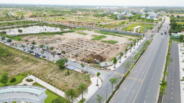 Cuộc sống chuẩn Âu dần hiện hữu tại Agora City Cuộc sống chuẩn Âu dần hiện hữu tại Agora City