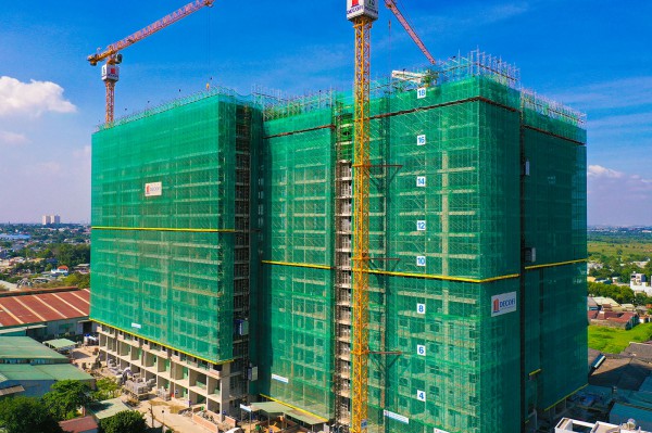 Dĩ An - ‘Siêu phường’ của TP.HCM mới đang dẫn sóng căn hộ TOD Dĩ An - ‘Siêu phường’ của TP.HCM mới đang dẫn sóng căn hộ TOD