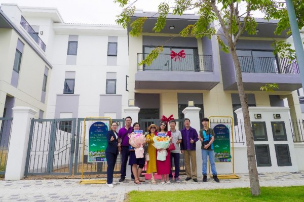 Diện mạo Aqua City – Đô thị sinh thái đáng sống bậc nhất khu vực Diện mạo Aqua City – Đô thị sinh thái đáng sống bậc nhất khu vực