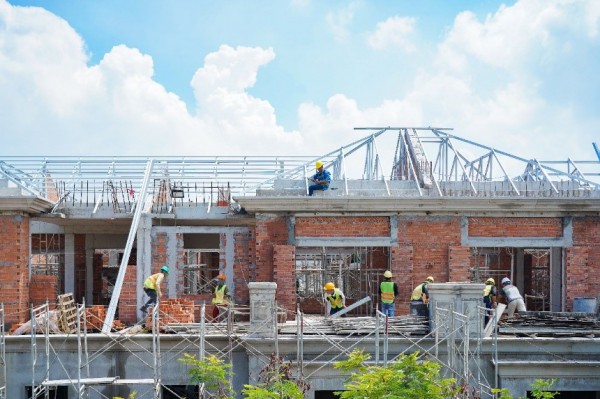 Diện mạo Aqua City – Đô thị sinh thái đáng sống bậc nhất khu vực Diện mạo Aqua City – Đô thị sinh thái đáng sống bậc nhất khu vực