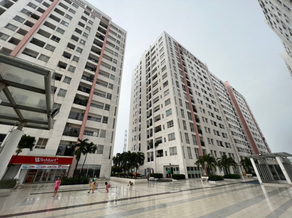 Doanh nghiệp 'cầu cứu' vì nhà đã giao hơn 10 năm vẫn chưa có sổ hồng Doanh nghiệp 'cầu cứu' vì nhà đã giao hơn 10 năm vẫn chưa có sổ hồng