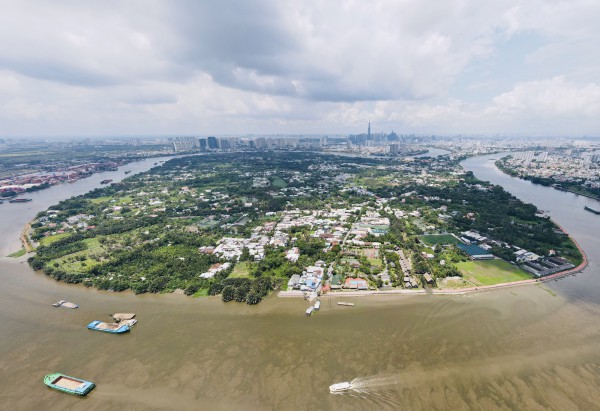 Dự án thỏa thuận 75%, phần còn lại nhà nước sẽ thu hồi đất giao cho chủ đầu tư Dự án thỏa thuận 75%, phần còn lại nhà nước sẽ thu hồi đất giao cho chủ đầu tư