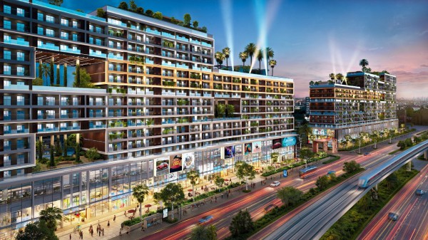 FIATO AIRPORT CITY hợp tác thương hiệu tạo HUB thương mại dịch vụ sân bay Long Thành FIATO AIRPORT CITY hợp tác thương hiệu tạo HUB thương mại dịch vụ sân bay Long Thành