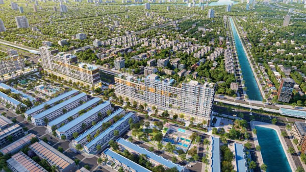 FIATO AIRPORT CITY hợp tác thương hiệu tạo HUB thương mại dịch vụ sân bay Long Thành FIATO AIRPORT CITY hợp tác thương hiệu tạo HUB thương mại dịch vụ sân bay Long Thành