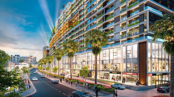 FIATO AIRPORT CITY hợp tác thương hiệu tạo HUB thương mại dịch vụ sân bay Long Thành FIATO AIRPORT CITY hợp tác thương hiệu tạo HUB thương mại dịch vụ sân bay Long Thành