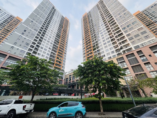 Gần 50% nhà đầu tư Hà Nội nhắm đến căn hộ TP.HCM Gần 50% nhà đầu tư Hà Nội nhắm đến căn hộ TP.HCM