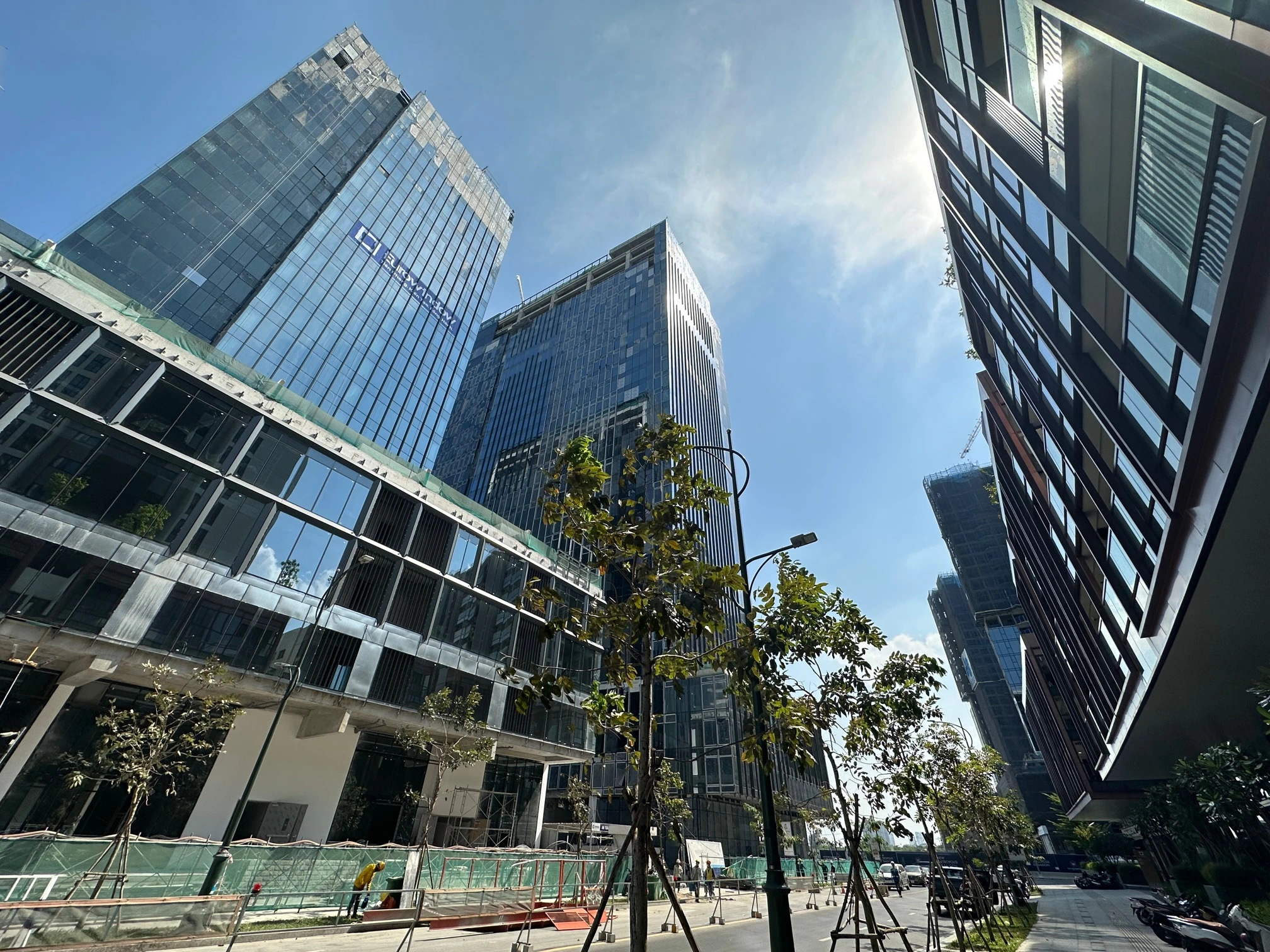 Gần 50% nhà đầu tư Hà Nội nhắm đến căn hộ TP.HCM Gần 50% nhà đầu tư Hà Nội nhắm đến căn hộ TP.HCM