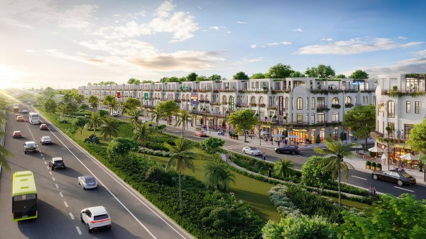 Gia Lai: ‘Trục xương sống’ mới của kinh tế miền Trung và Tây nguyên Gia Lai: ‘Trục xương sống’ mới của kinh tế miền Trung và Tây nguyên