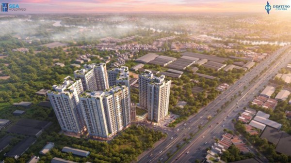 Giải bài toán kẹt xe cửa ngõ tây nam: Hạ tầng đường bộ, metro cùng hội tụ