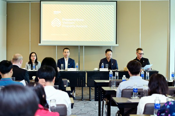 Giải thưởng BĐS Việt Nam PropertyGuru lần thứ 11 đổi mới với hạng mục ‘People’s Choice Awards’