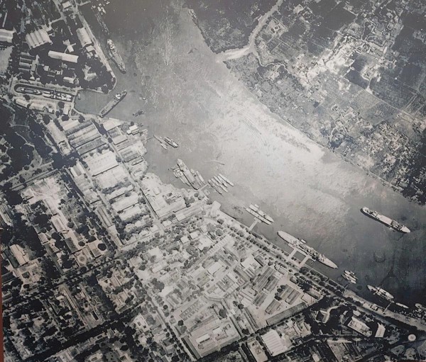 Grand Marina, Saigon - di sản thời đại mới trong kỷ nguyên vươn mình của dân tộc