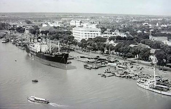 Grand Marina, Saigon - di sản thời đại mới trong kỷ nguyên vươn mình của dân tộc