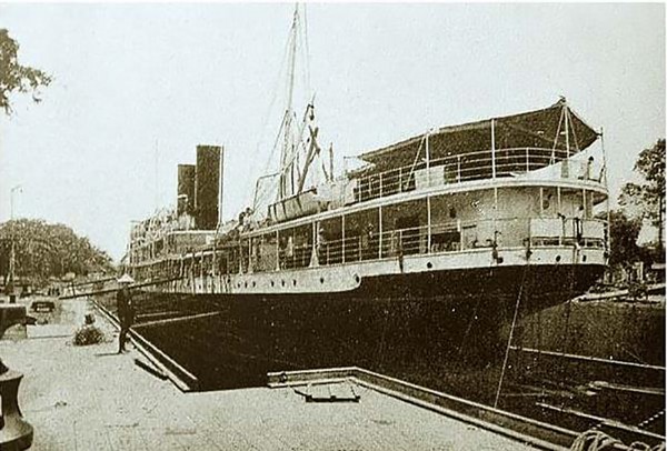 Grand Marina, Saigon - di sản thời đại mới trong kỷ nguyên vươn mình của dân tộc