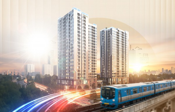 Hạ tầng đông bắc TP.HCM: ‘Cú hích’ cho thị trường bất động sản Hạ tầng đông bắc TP.HCM: ‘Cú hích’ cho thị trường bất động sản
