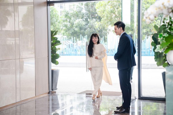 ‘Hàng hiệu’ đã được ‘định chuẩn’: Bước tiến mới của bất động sản cao cấp Việt Nam