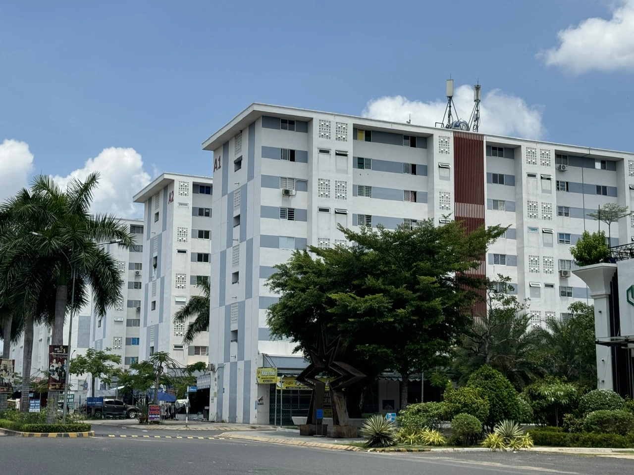 Hàng triệu người dân sẽ dễ tiếp cận nhà ở hơn Hàng triệu người dân sẽ dễ tiếp cận nhà ở hơn