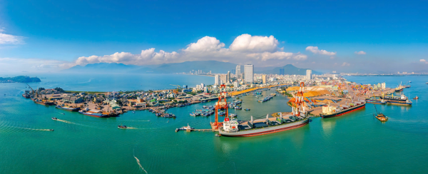 Hậu sáp nhập, Quy Nhơn được quy hoạch trở thành ‘hạt nhân’ của siêu tỉnh Gia Lai