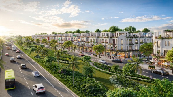 Hậu sáp nhập, Quy Nhơn được quy hoạch trở thành ‘hạt nhân’ của siêu tỉnh Gia Lai