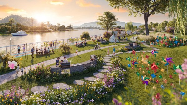 Hậu sáp nhập, Quy Nhơn được quy hoạch trở thành ‘hạt nhân’ của siêu tỉnh Gia Lai