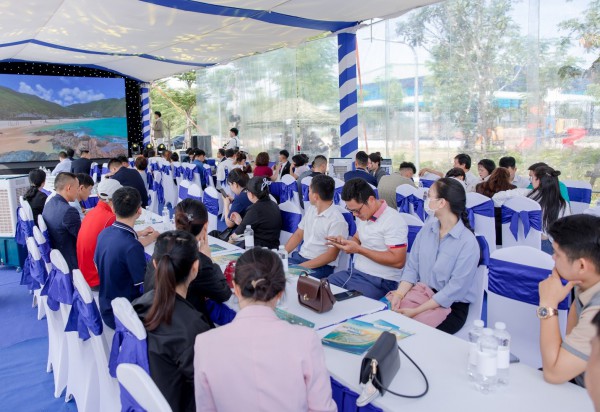 Hậu sáp nhập, Quy Nhơn được quy hoạch trở thành ‘hạt nhân’ của siêu tỉnh Gia Lai