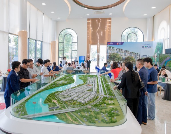 Hậu sáp nhập, Quy Nhơn được quy hoạch trở thành ‘hạt nhân’ của siêu tỉnh Gia Lai