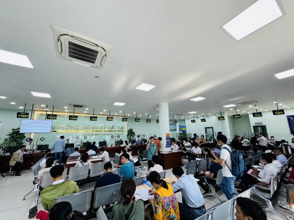 Hồ sơ xóa thế chấp chỉ còn 1 ngày làm việc Hồ sơ xóa thế chấp chỉ còn 1 ngày làm việc
