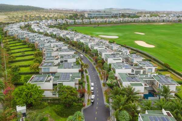 KN Holdings được vinh danh Top 10 doanh nghiệp bất động sản hàng đầu Việt Nam