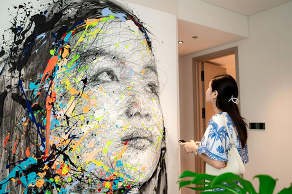 Khám phá ‘di sản đương đại’ trong không gian Marriott Residences phiên bản đặc biệt