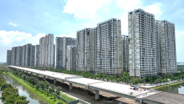 Khám phá những đặc quyền ‘không dành cho số đông’ tại Grand Park Khám phá những đặc quyền ‘không dành cho số đông’ tại Grand Park