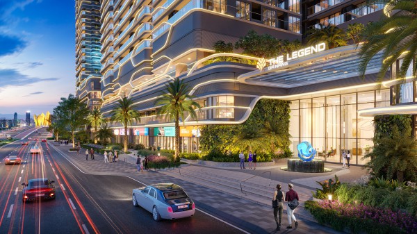 Khi lãi suất tăng, nhà đầu tư tìm ‘tài sản dòng tiền’ Khi lãi suất tăng, nhà đầu tư tìm ‘tài sản dòng tiền’