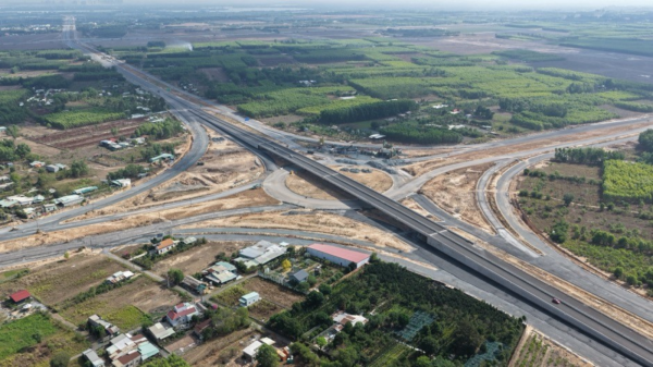 Khu Đông TP.HCM và câu hỏi về mặt bằng giá mới của biệt thự nội đô Khu Đông TP.HCM và câu hỏi về mặt bằng giá mới của biệt thự nội đô