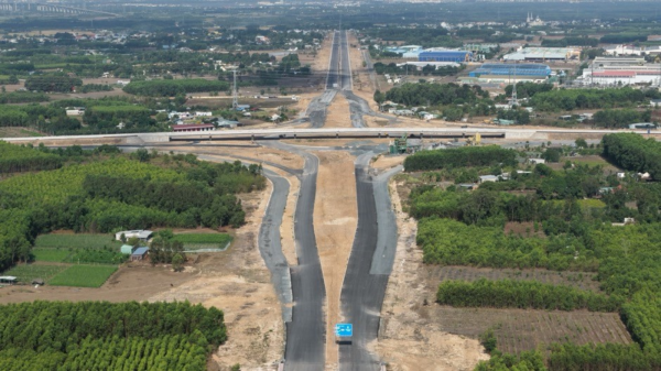 Khu Đông TP.HCM và câu hỏi về mặt bằng giá mới của biệt thự nội đô Khu Đông TP.HCM và câu hỏi về mặt bằng giá mới của biệt thự nội đô