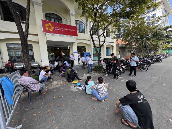 Kiến nghị tăng giá đất nông nghiệp bằng 65 - 70% giá đất ở Kiến nghị tăng giá đất nông nghiệp bằng 65 - 70% giá đất ở